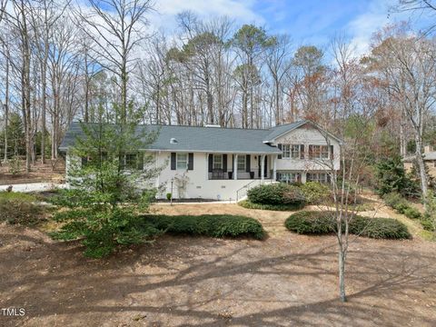 400 Edinburgh Drive Cary NC 27511