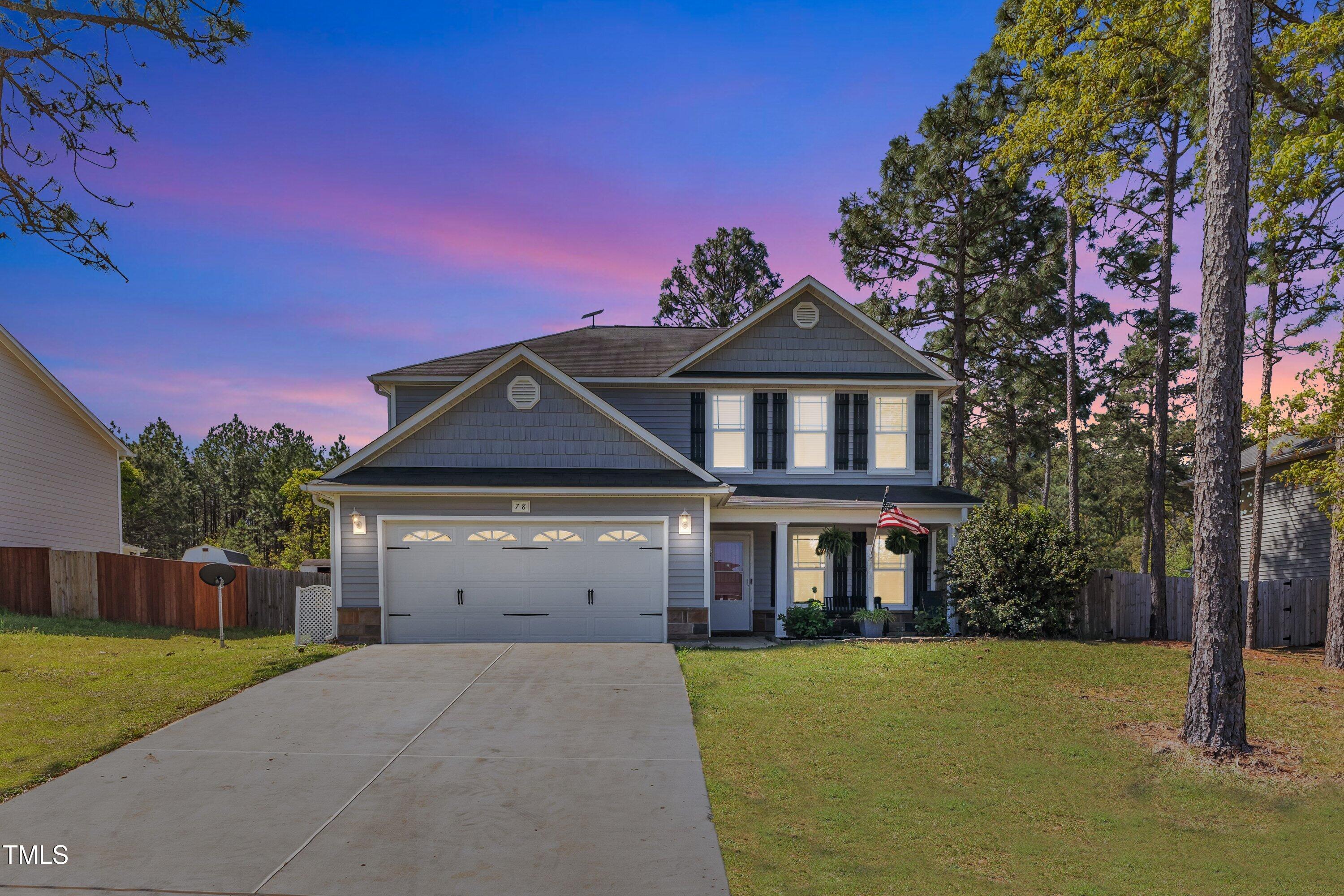 78 Parkview Lane