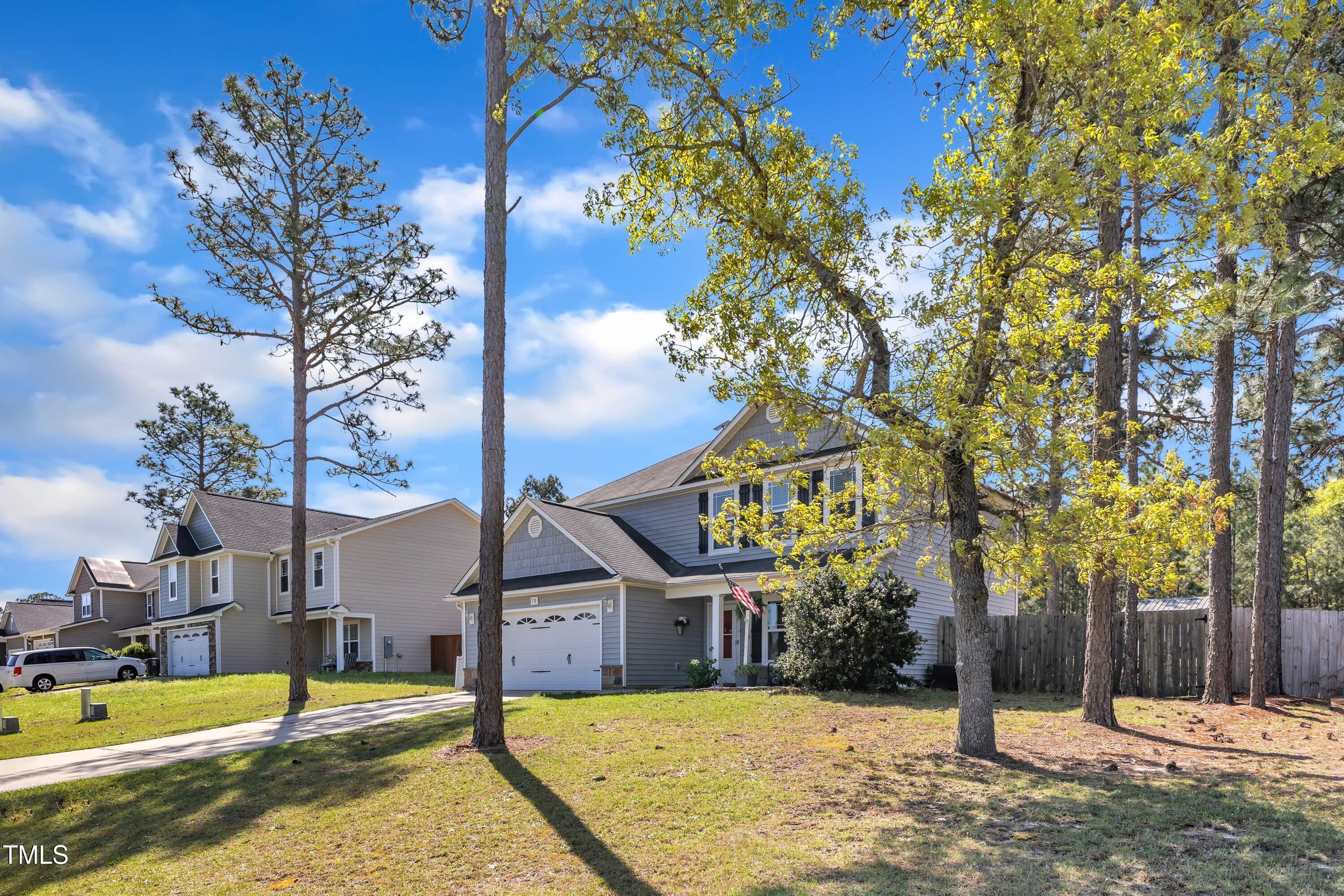 78 Parkview Lane
