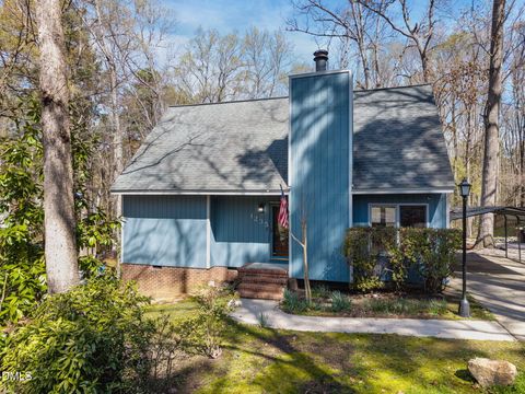 1235 Selwyn Lane Cary NC 27511