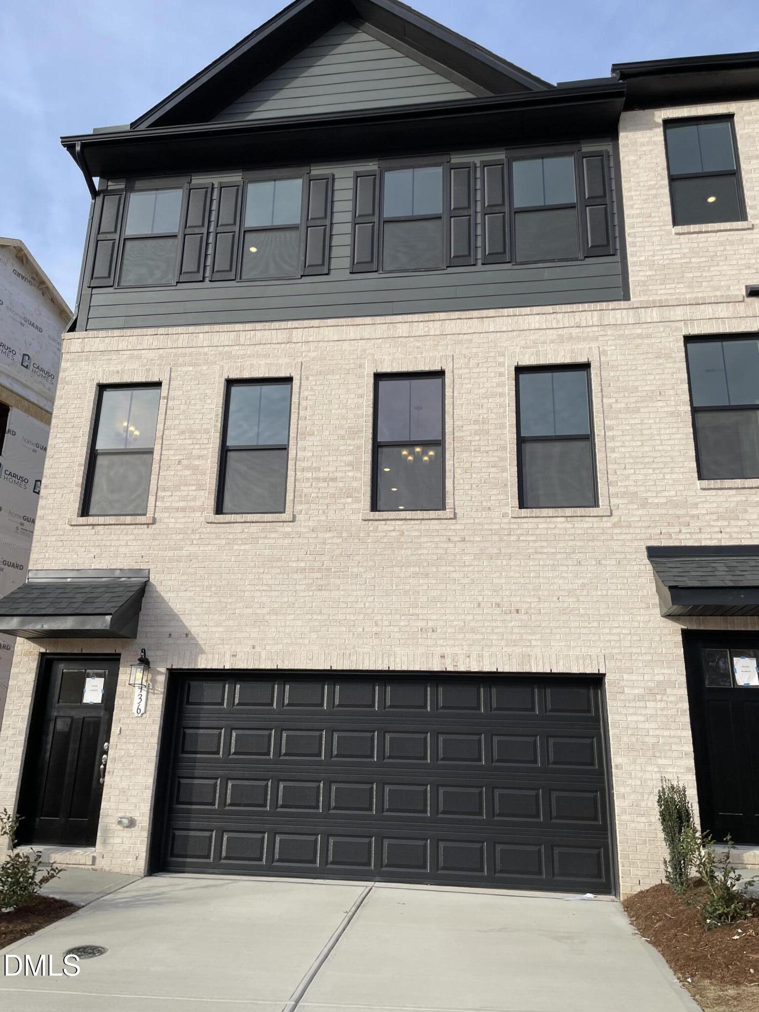 136 Midtown Rows Way 22