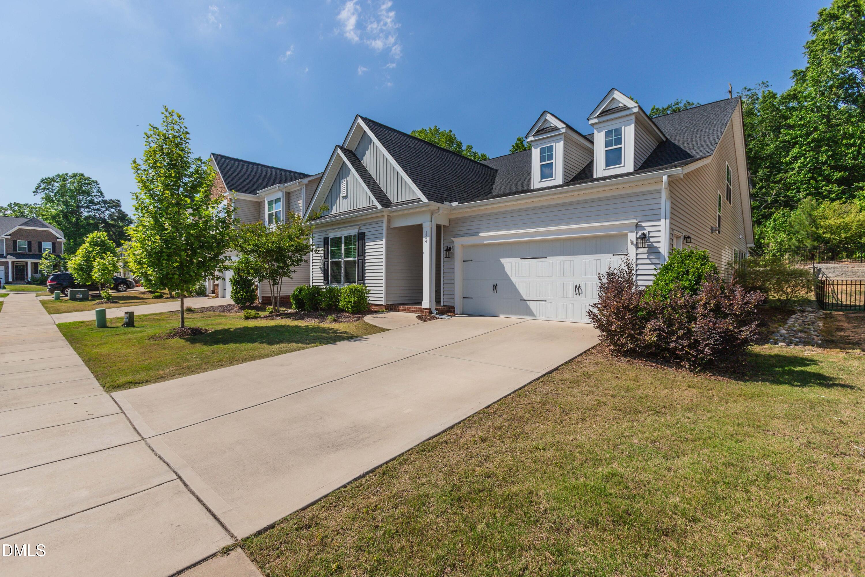 154 Durie Way