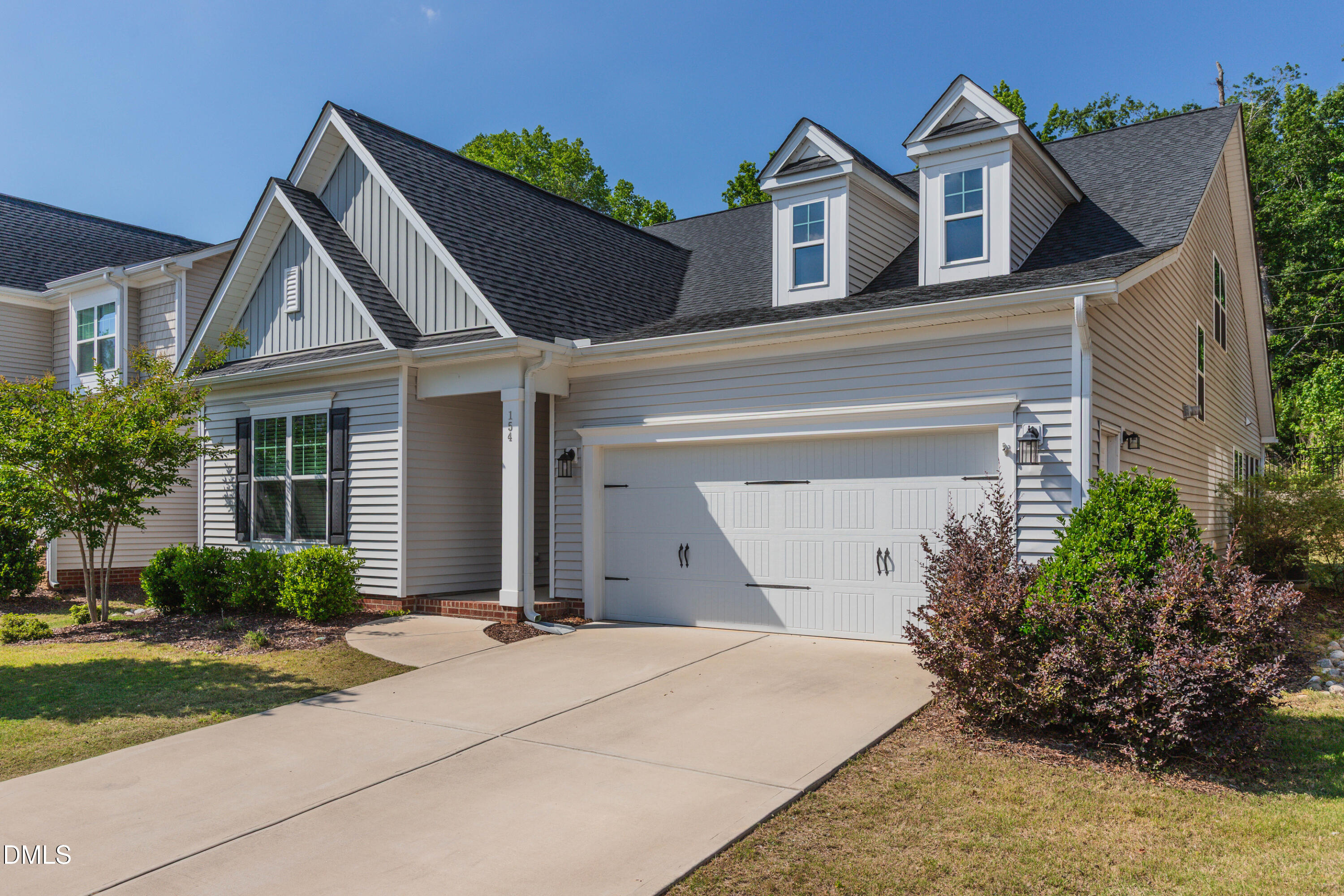 154 Durie Way