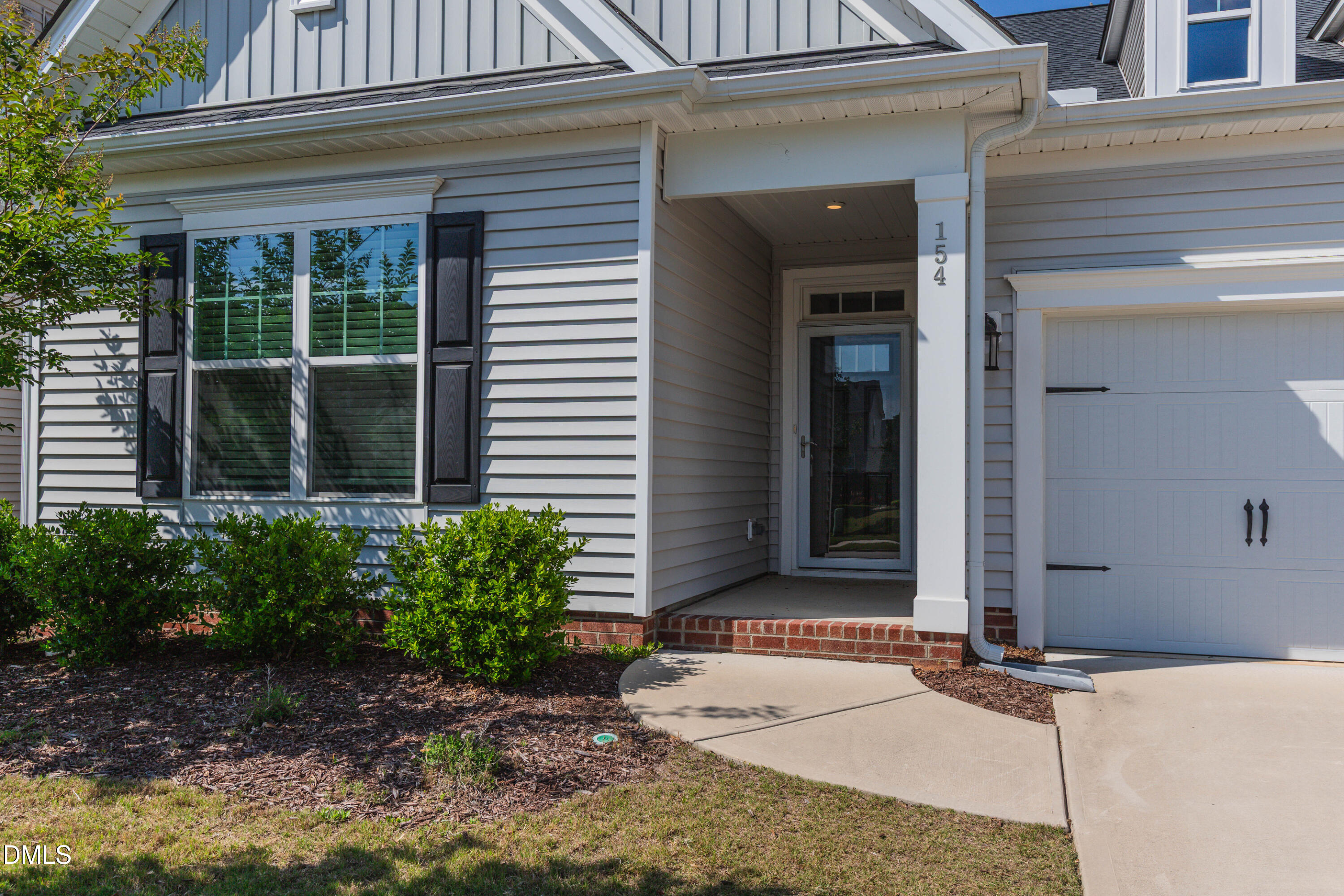 154 Durie Way