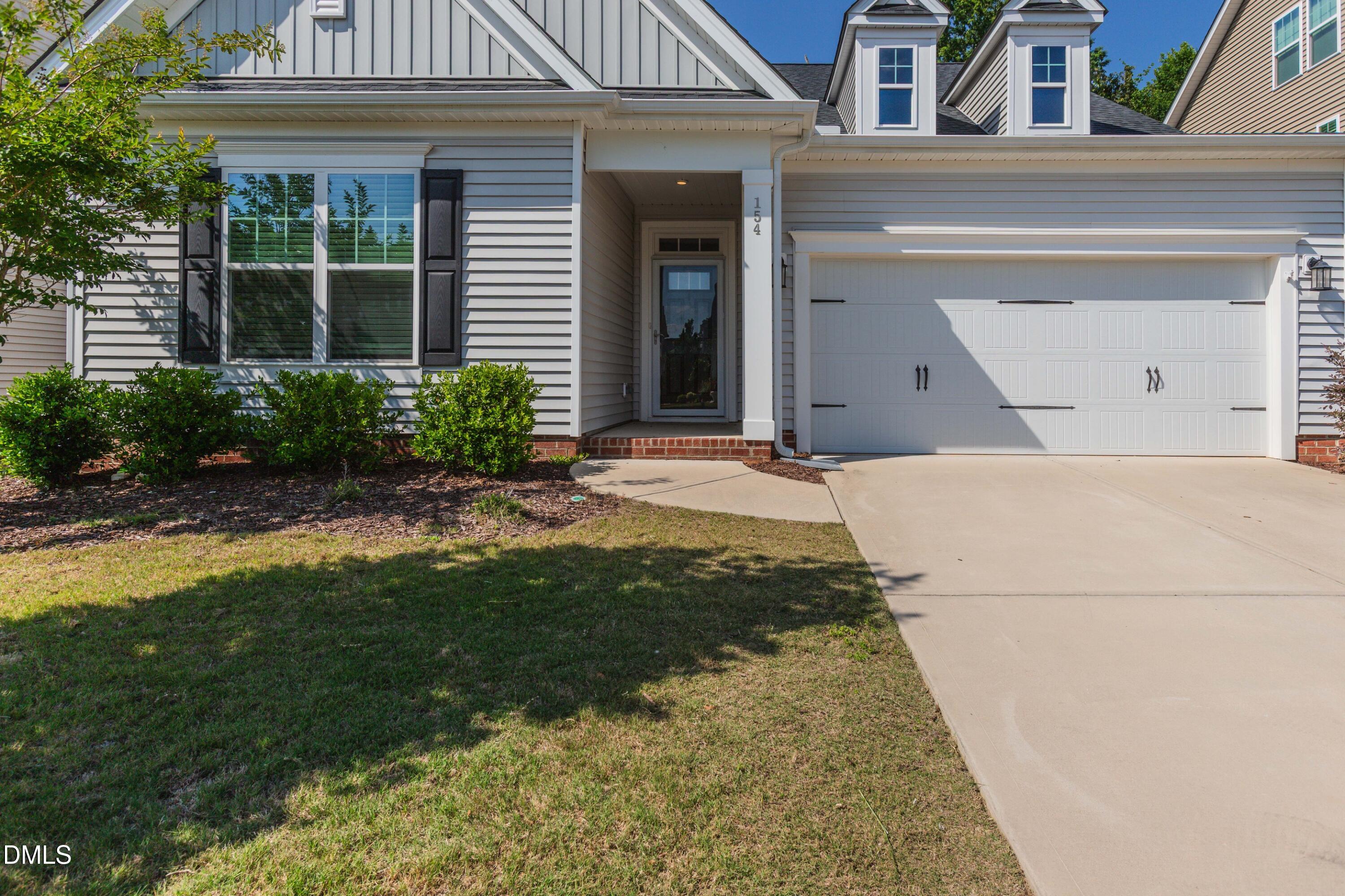 154 Durie Way
