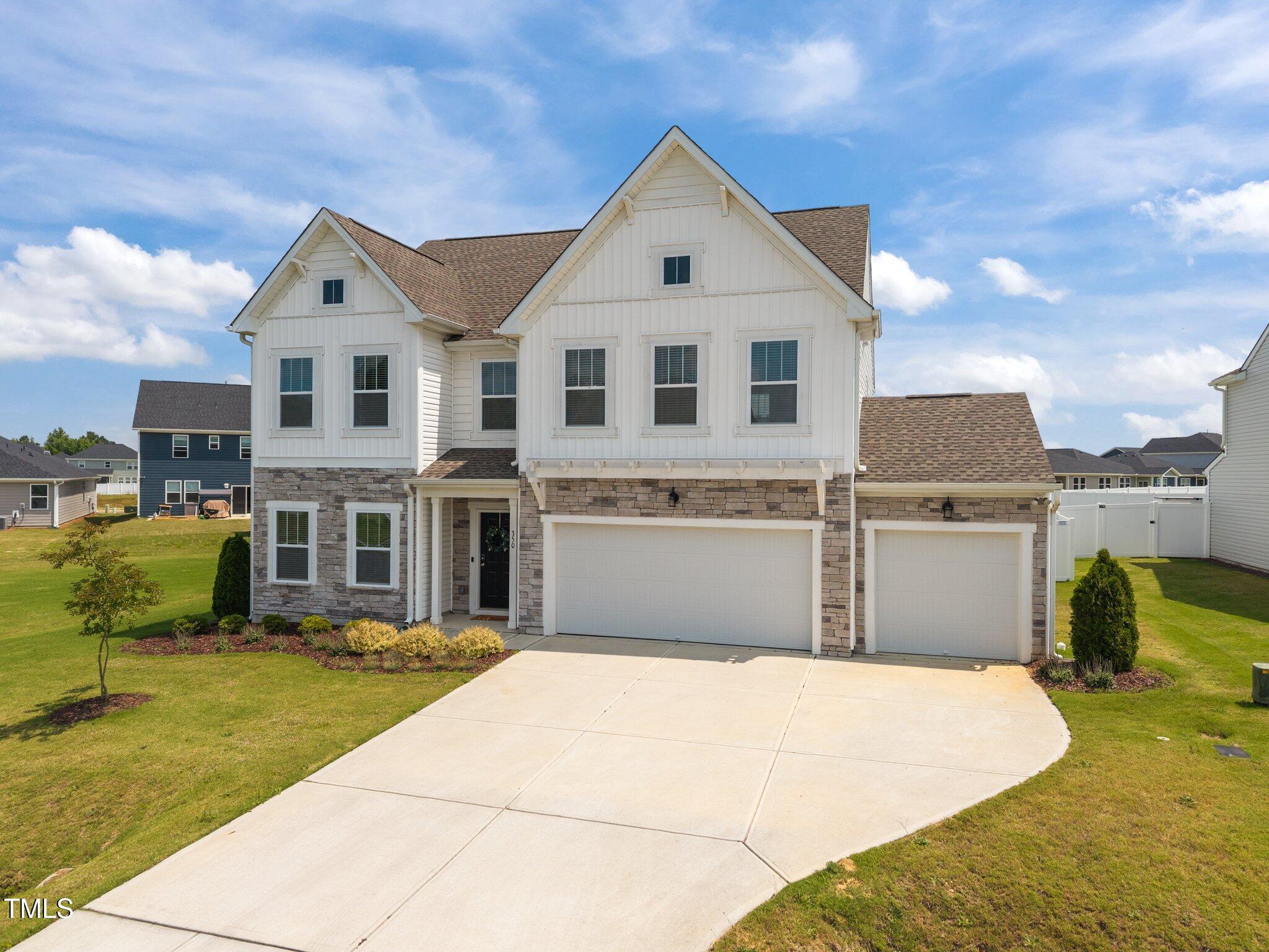 350 Arlie Lane