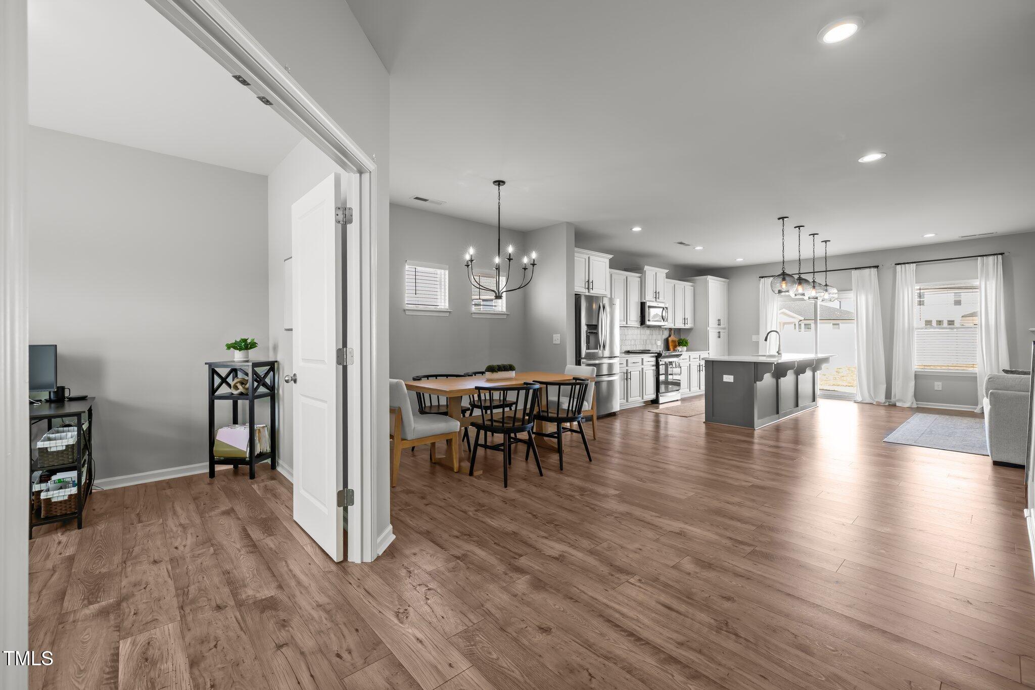 350 Arlie Lane