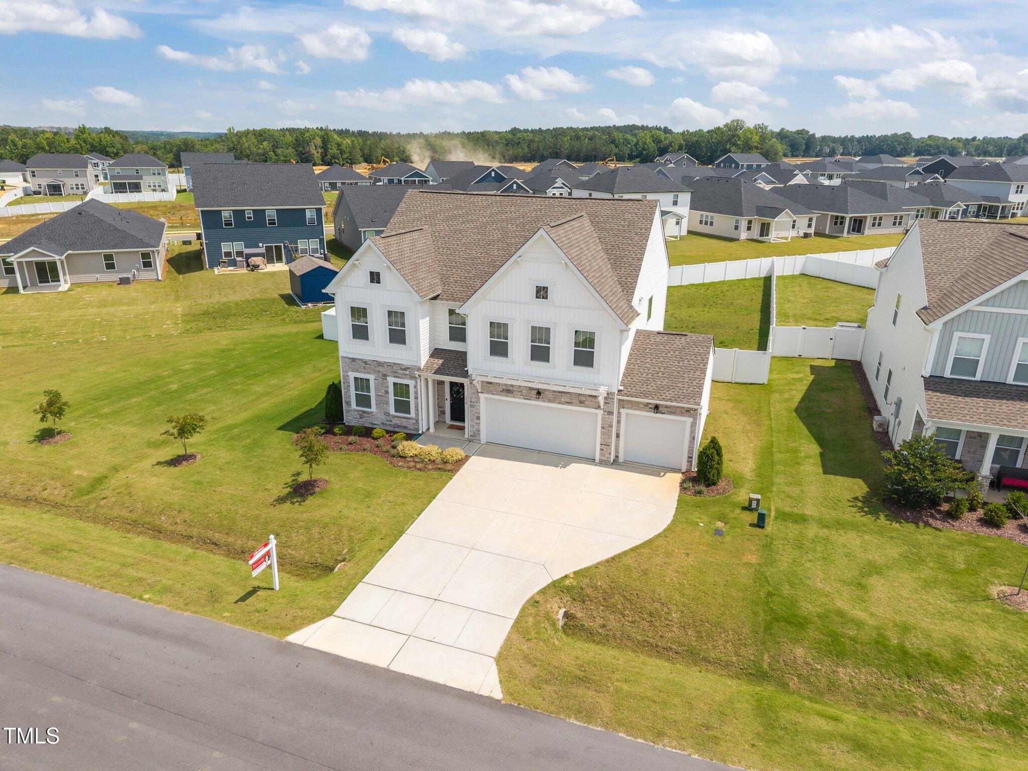 350 Arlie Lane