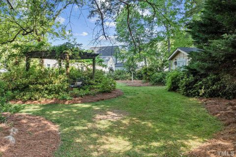 A home in Fuquay Varina