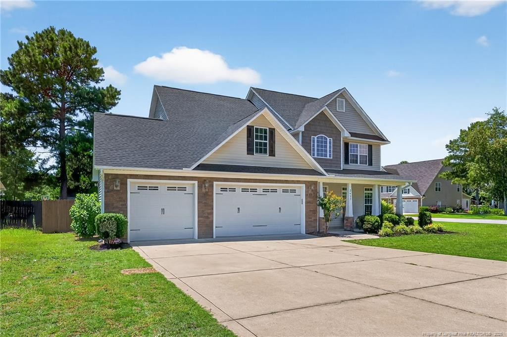 2427 Kimbolton Drive
