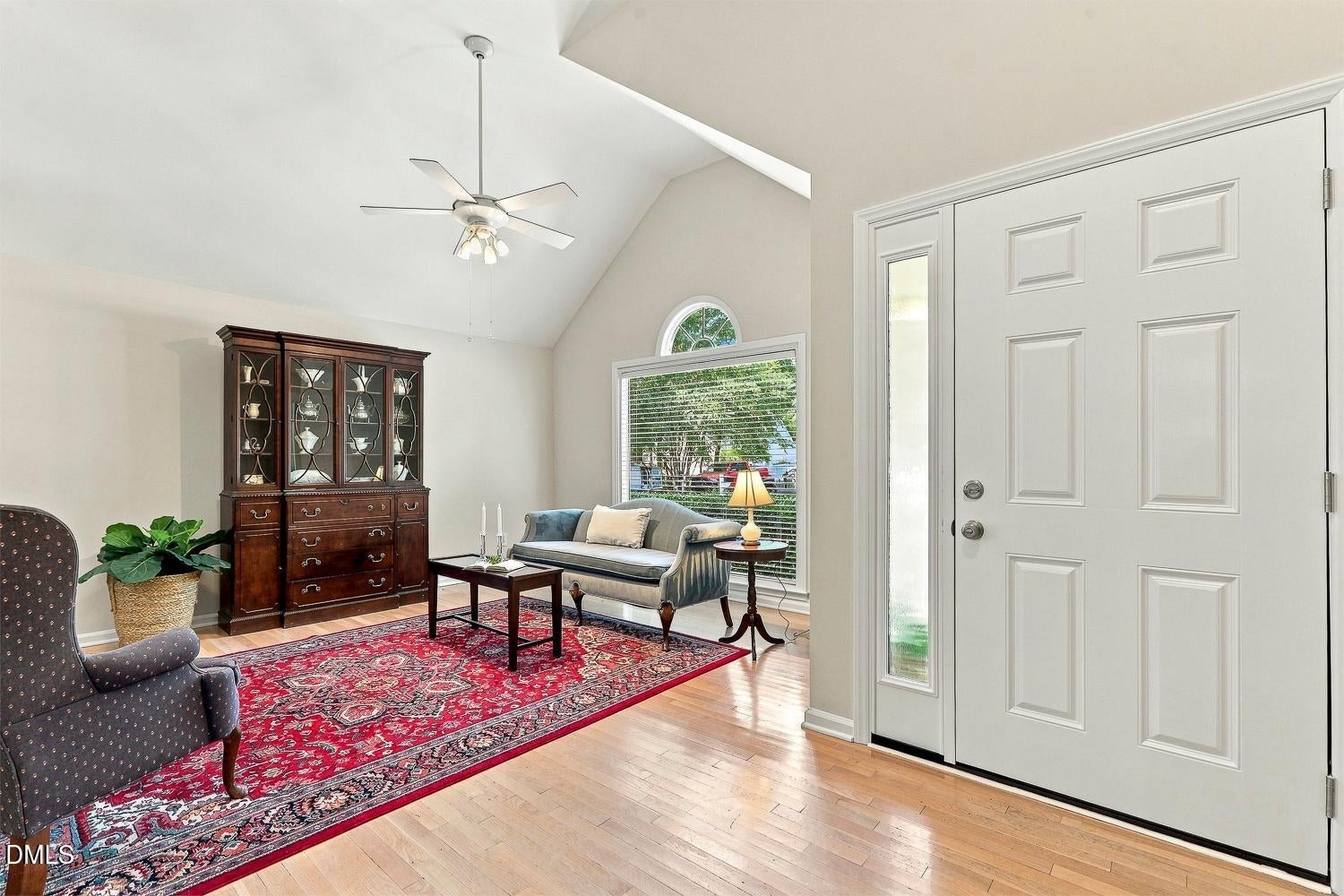 5237 Fairmead Circle