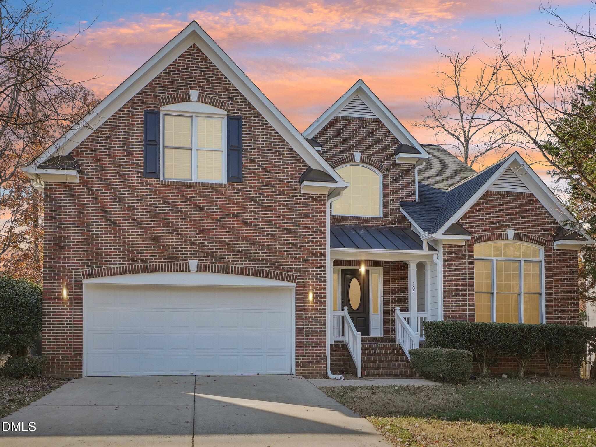 208 Evergreen View Drive