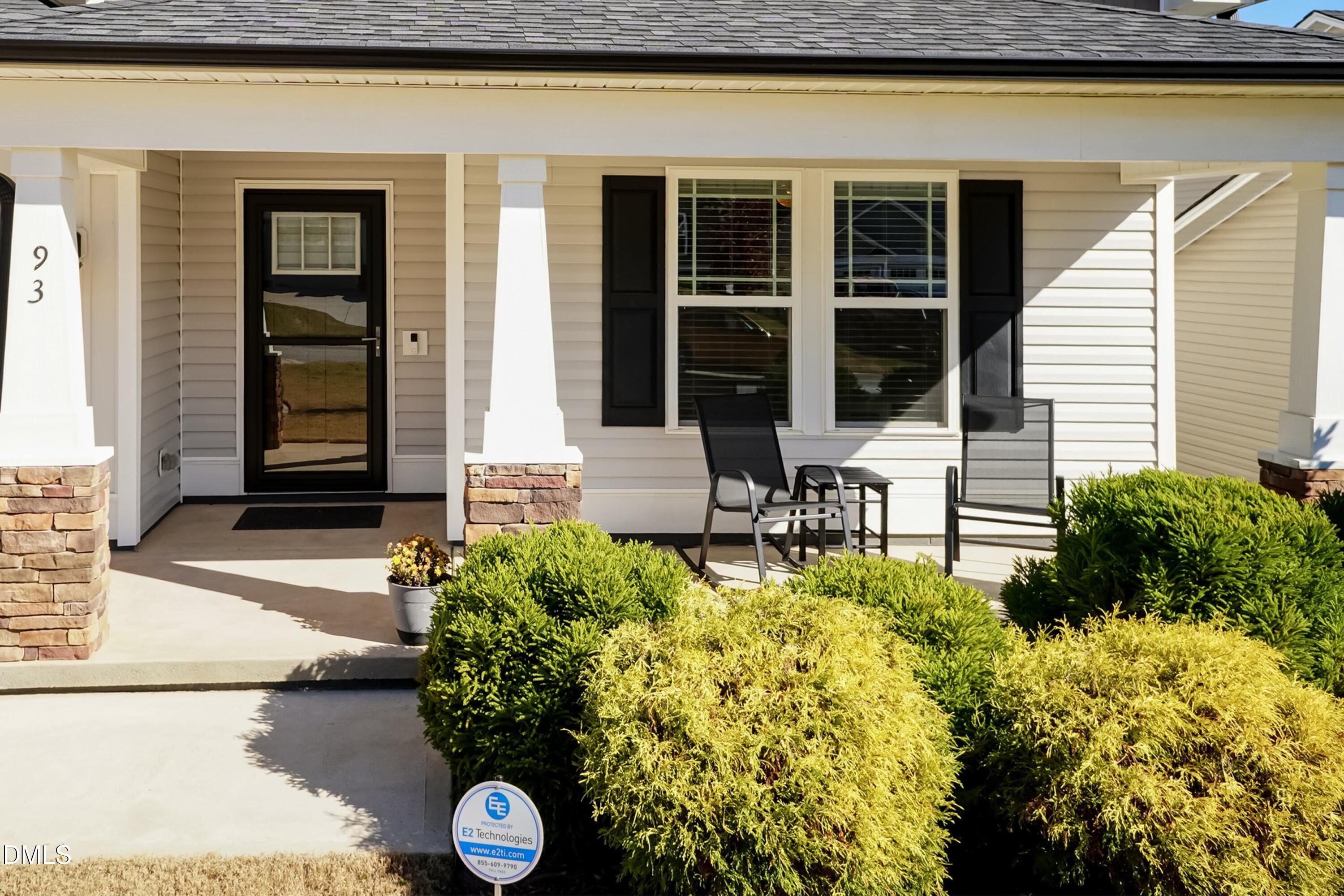 93 Mountain View Drive