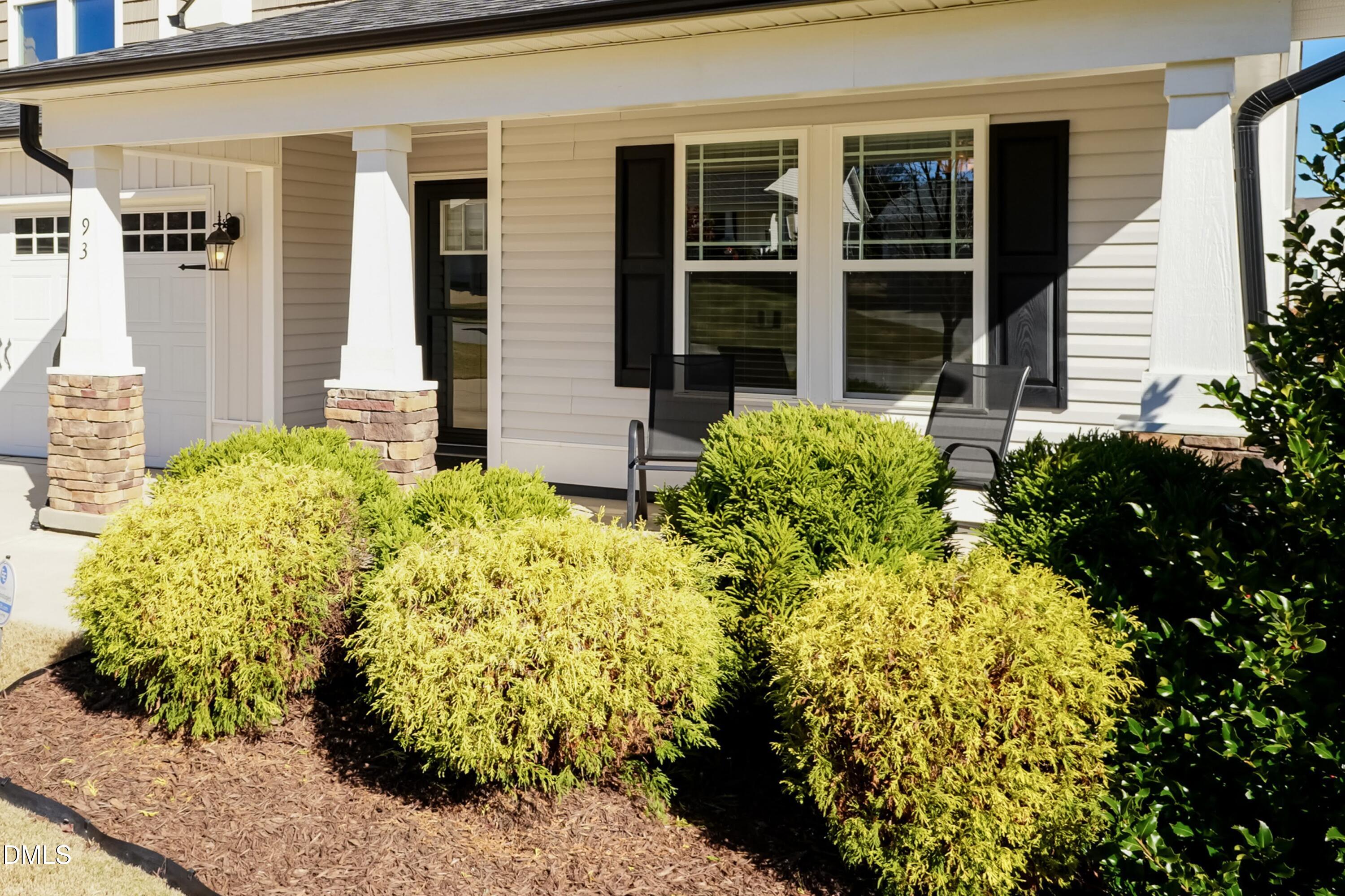 93 Mountain View Drive