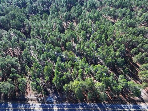 NC Hwy 130 Highway Fairmont NC 28340