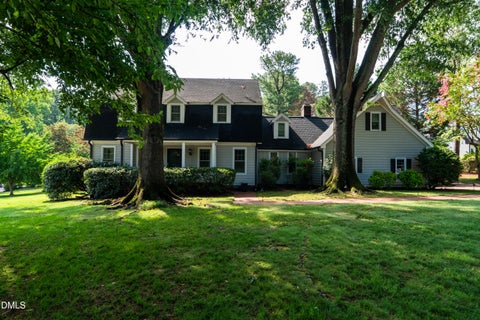 Photo of 7028 Rainwater Road, Raleigh, NC 27615 (MLS # 10178883)
