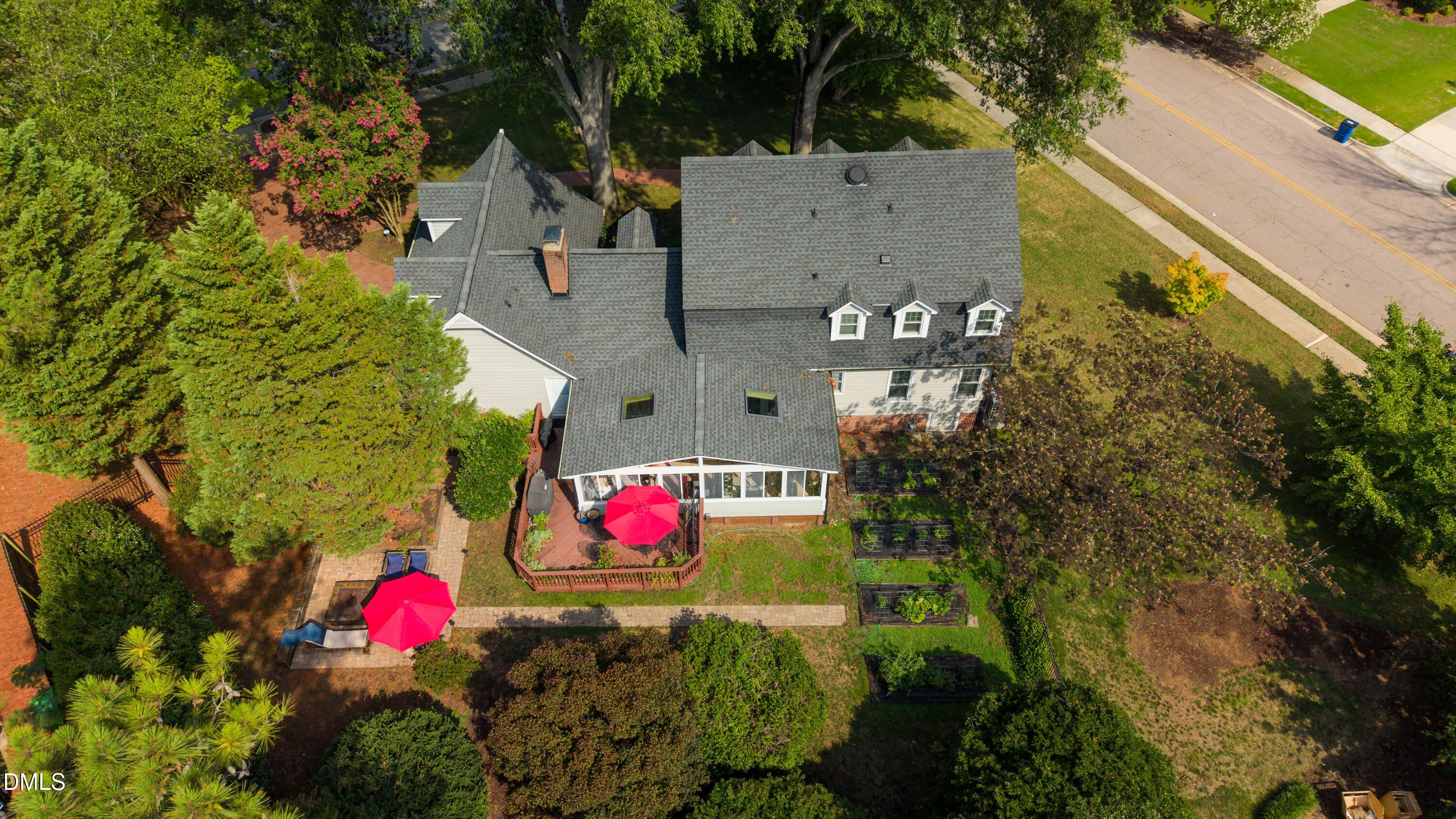 7028 Rainwater Road