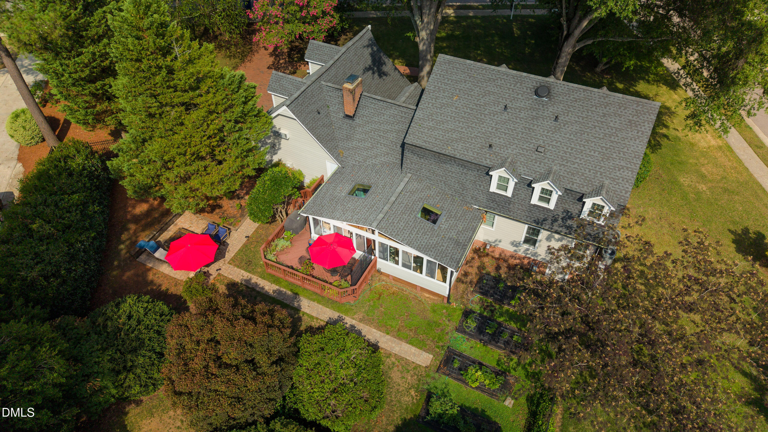 7028 Rainwater Road