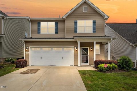 1839 Huntley Way Burlington NC 27215