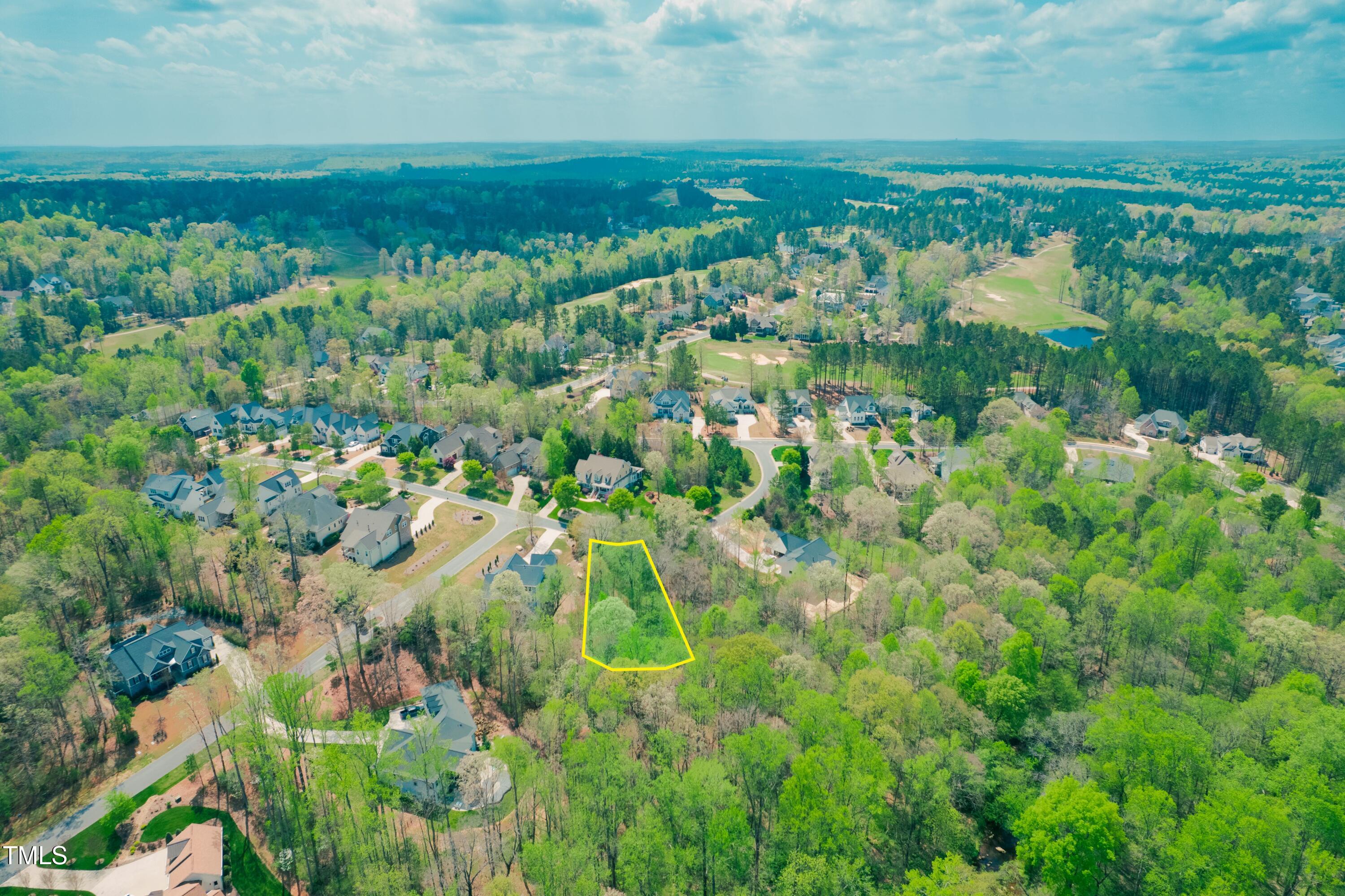 79 Lookout Ridge
