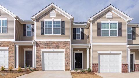 1912 Frost Drive Haw River NC 27258