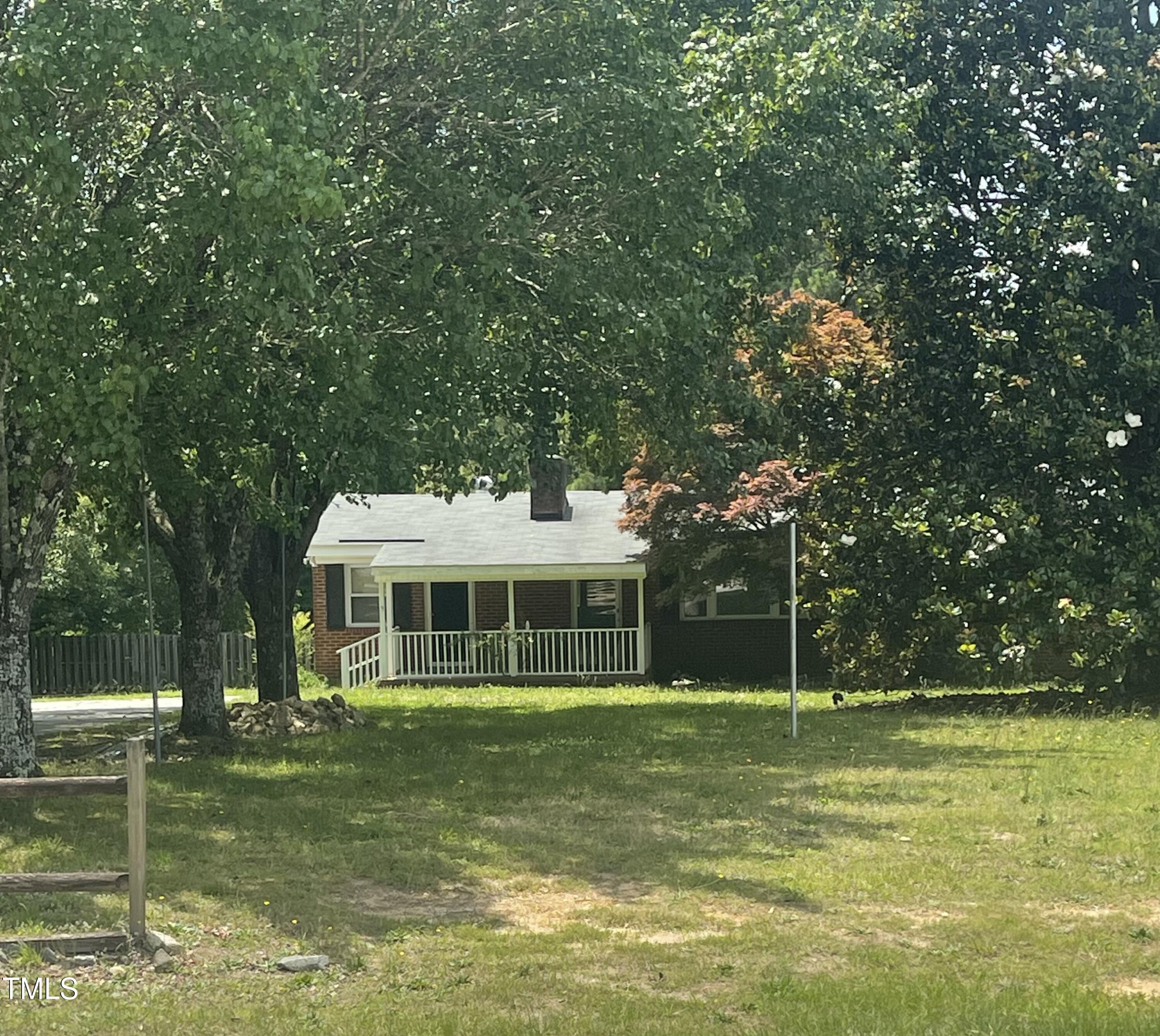 4796 Covered Bridge Road