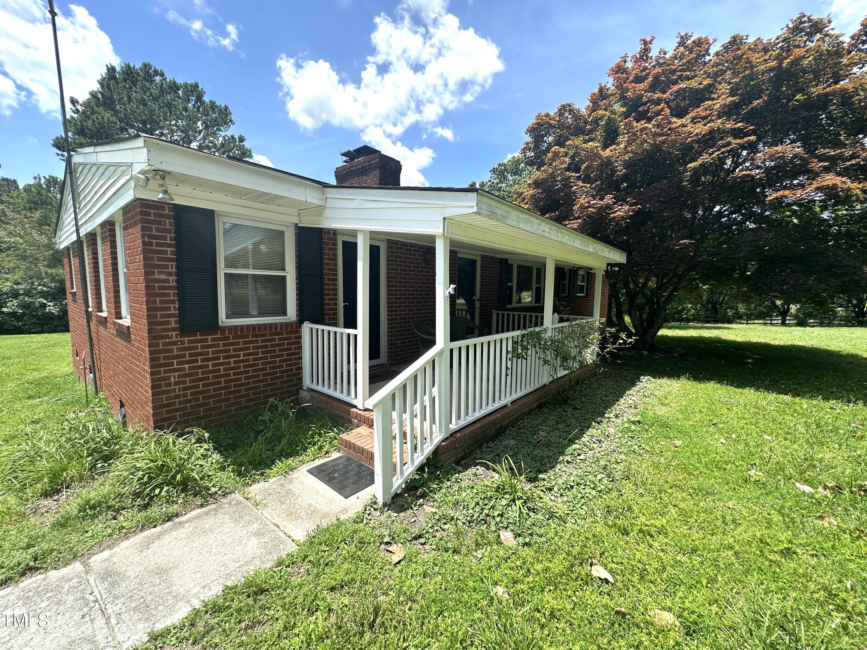 4796 Covered Bridge Road