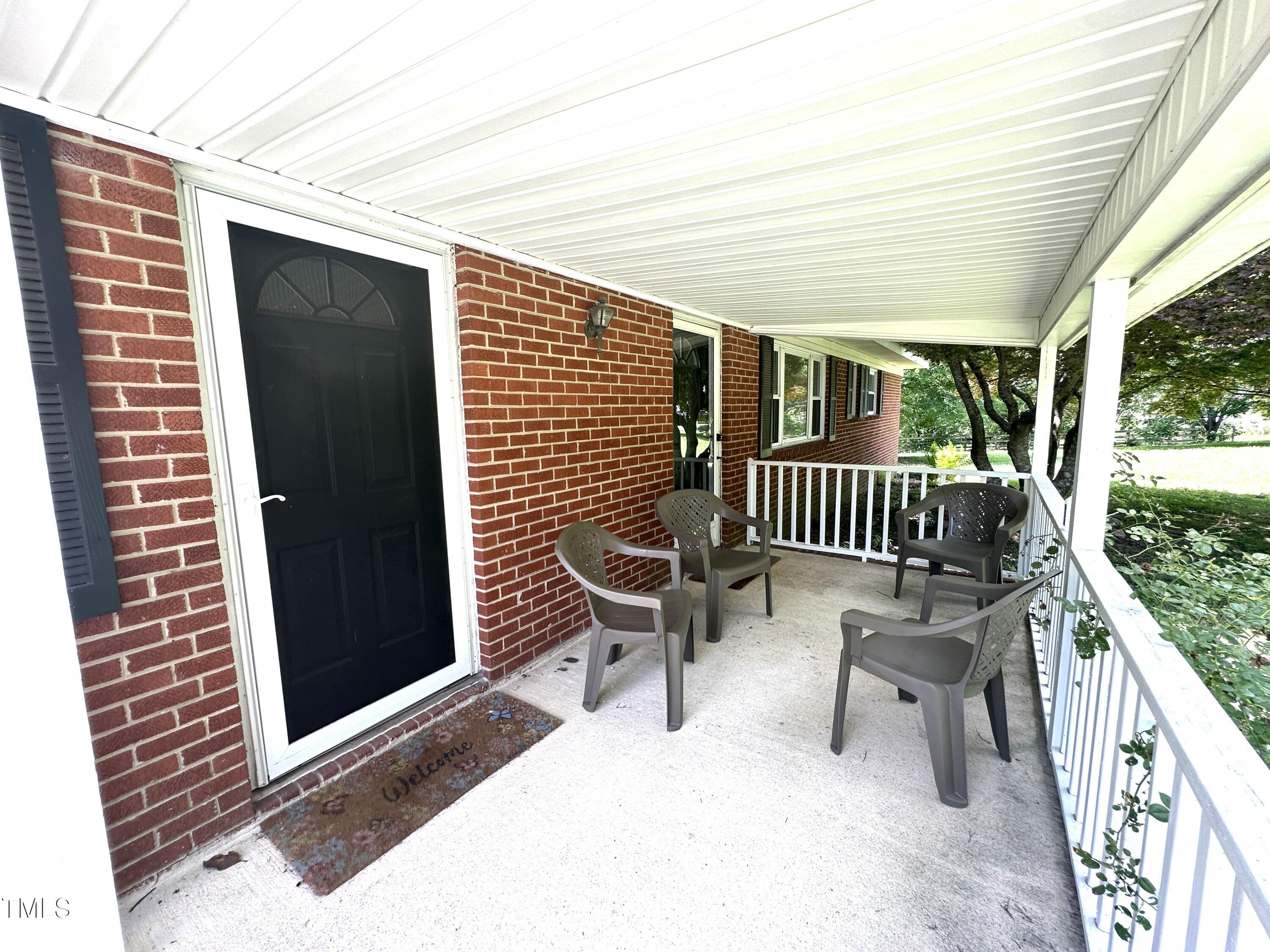 4796 Covered Bridge Road
