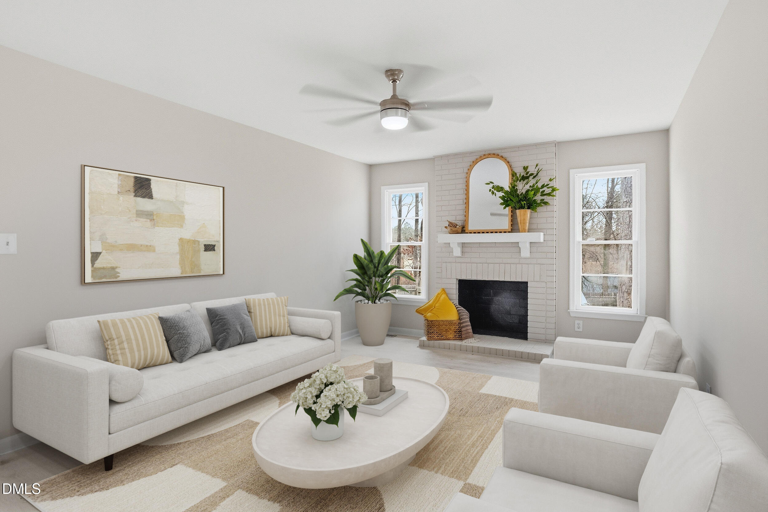 3457 Hope Valley Road