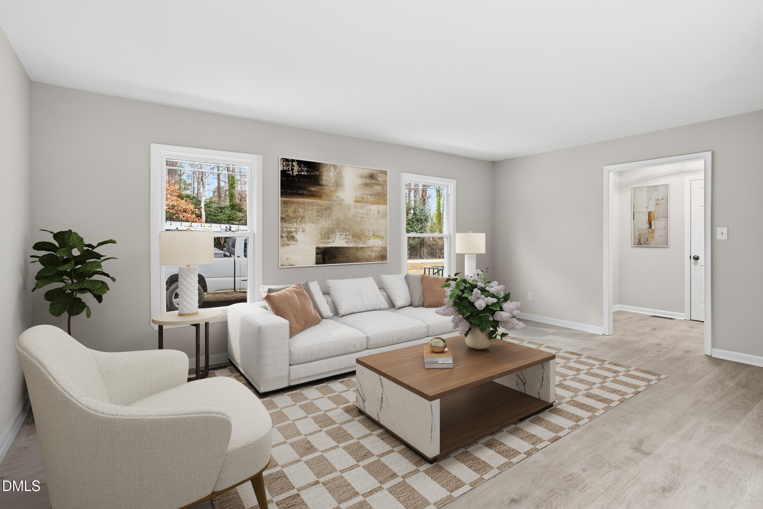 3457 Hope Valley Road