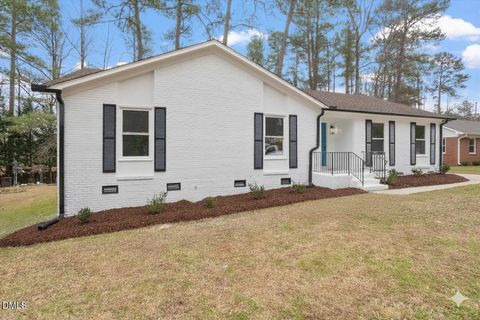 3457 Hope Valley Road Durham NC 27707