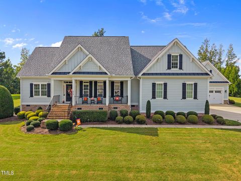 210 Sicily Drive Clayton NC 27527