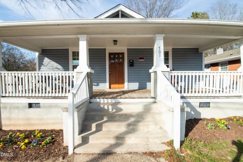 701 Linwood Avenue Durham NC 27701