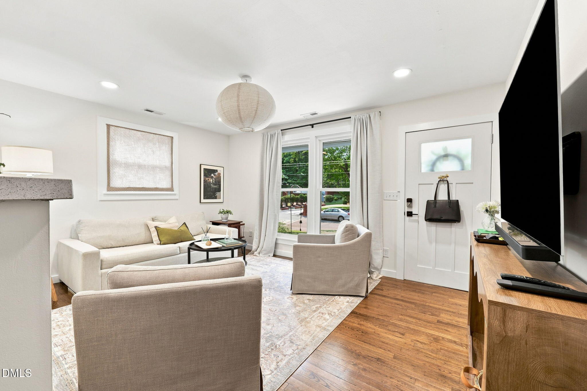 2107 Dandridge Drive
