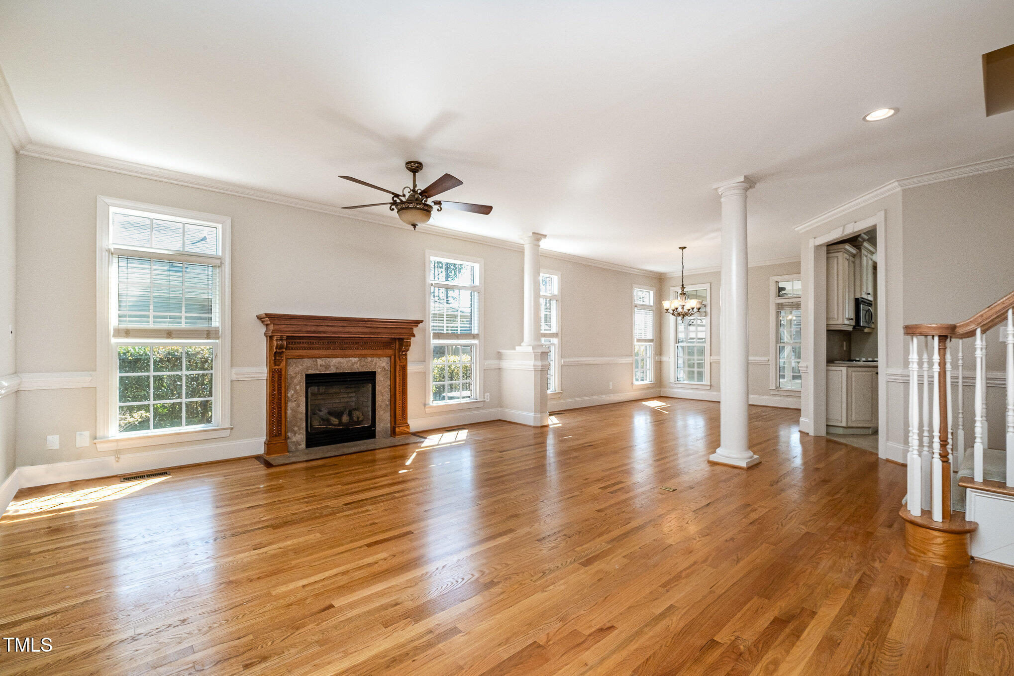 502 Sippihaw Oaks Drive