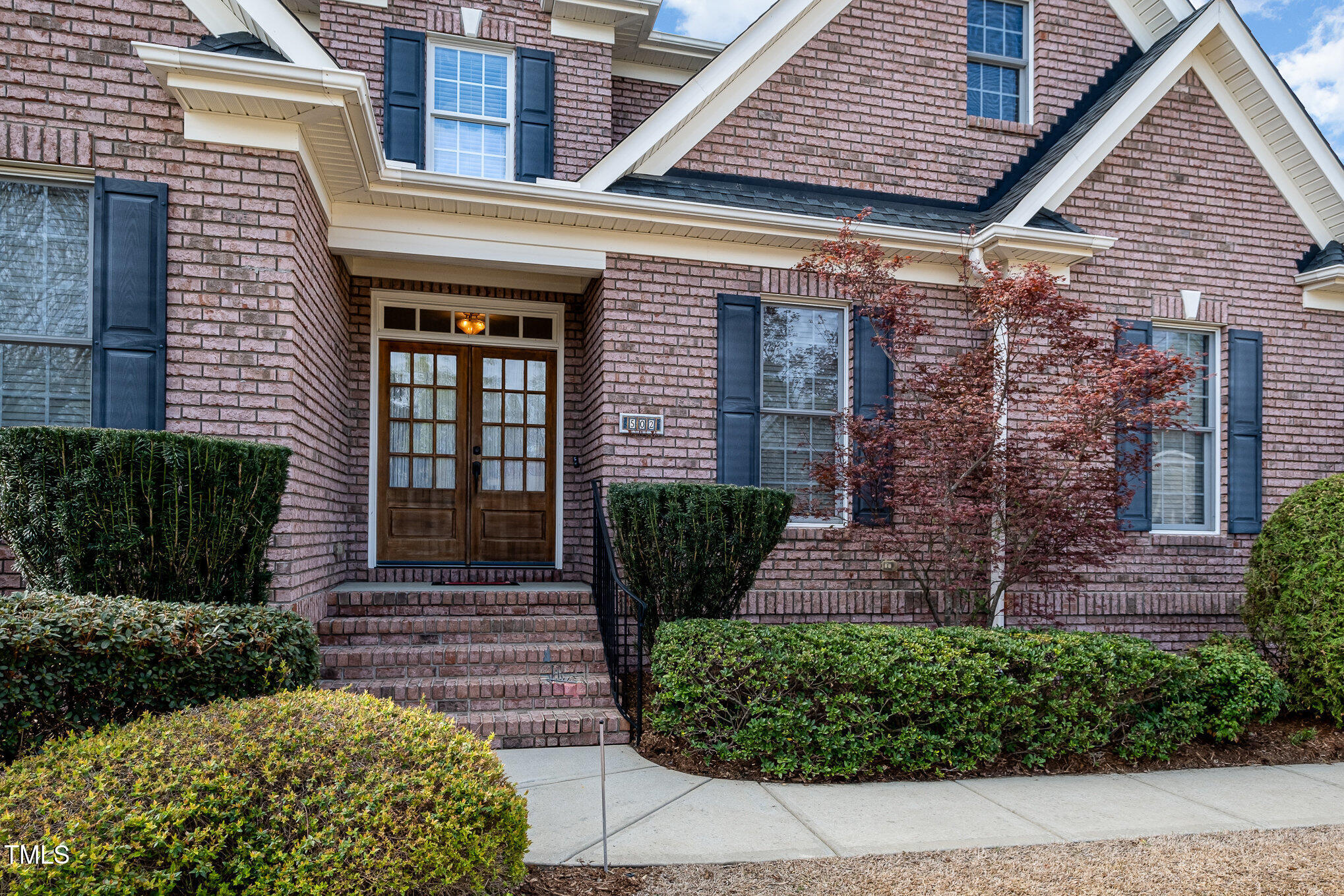 502 Sippihaw Oaks Drive