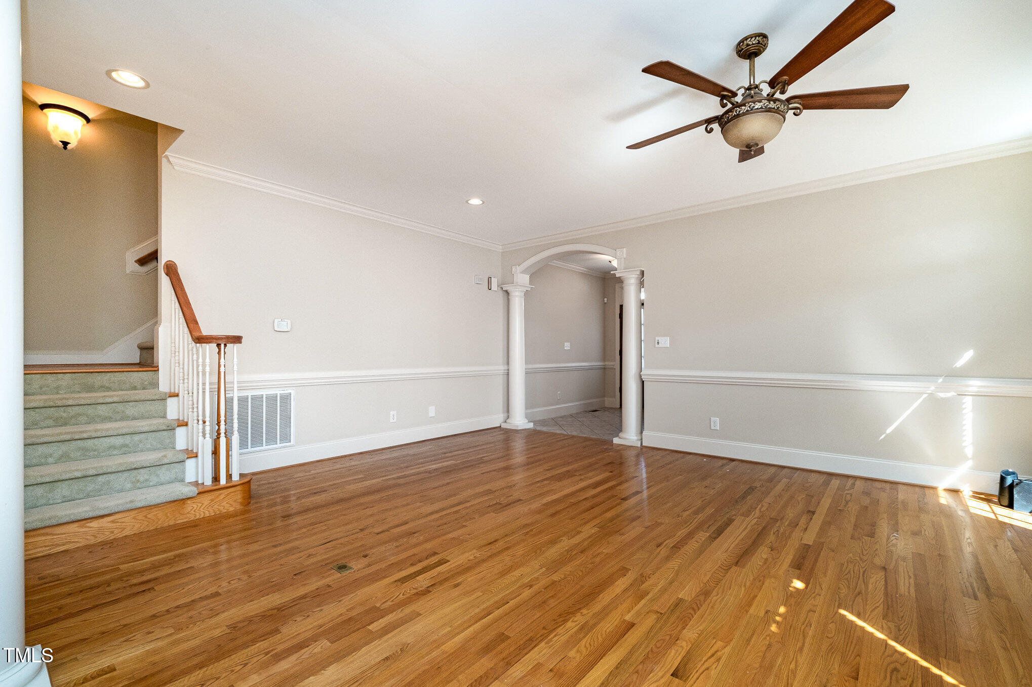 502 Sippihaw Oaks Drive