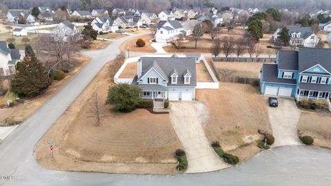 7101 Numa Circle Willow Springs NC 27592