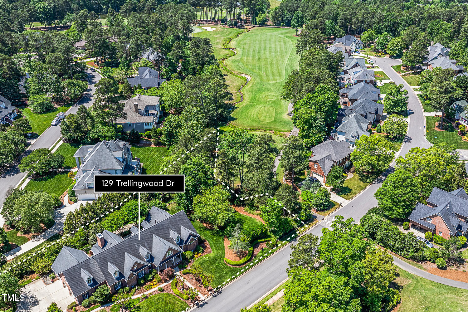 129 Trellingwood Drive