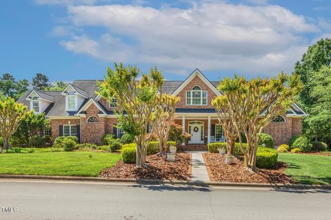 129 Trellingwood Drive Morrisville NC 27560
