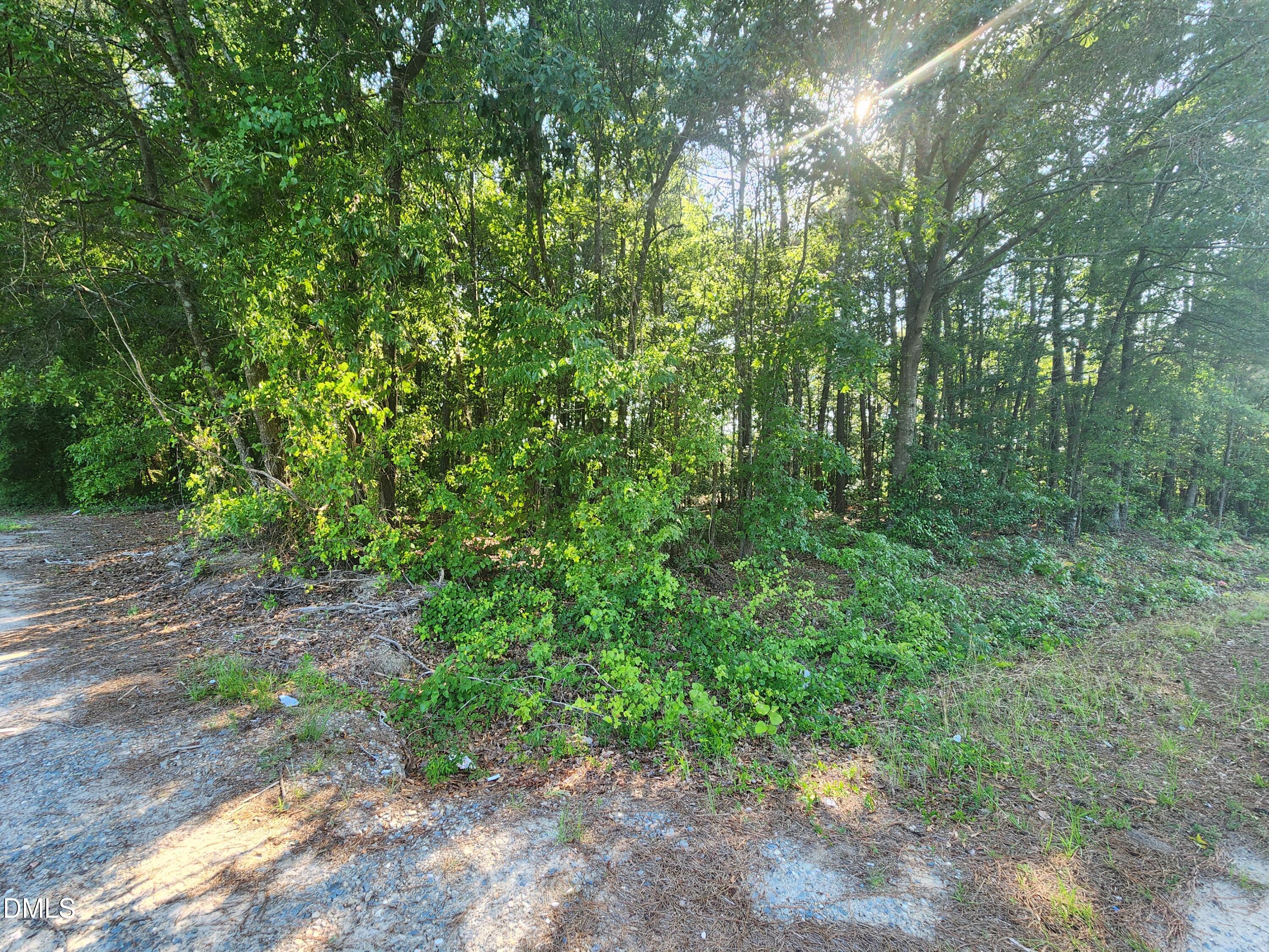 995 B Barbour Road