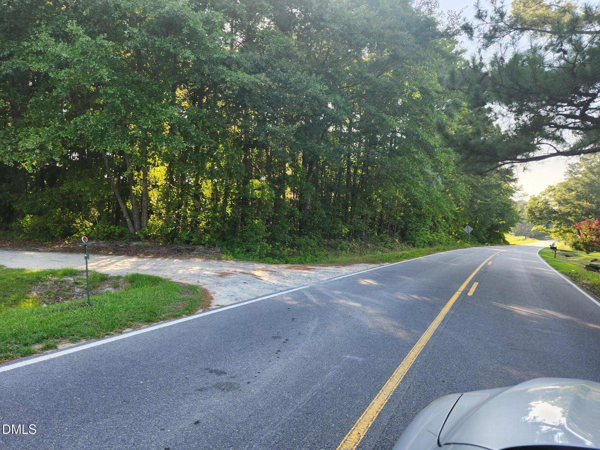 995 B Barbour Road