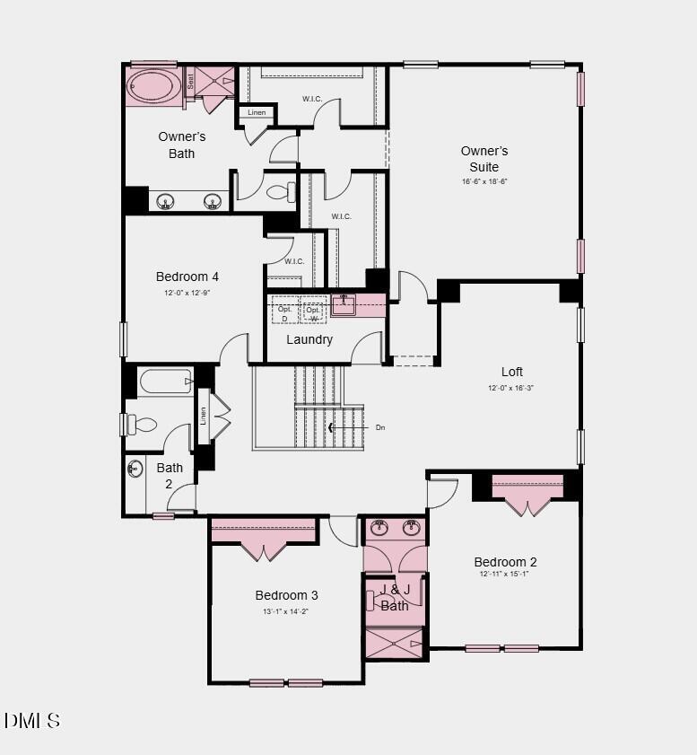 1045 Winter Haven Drive