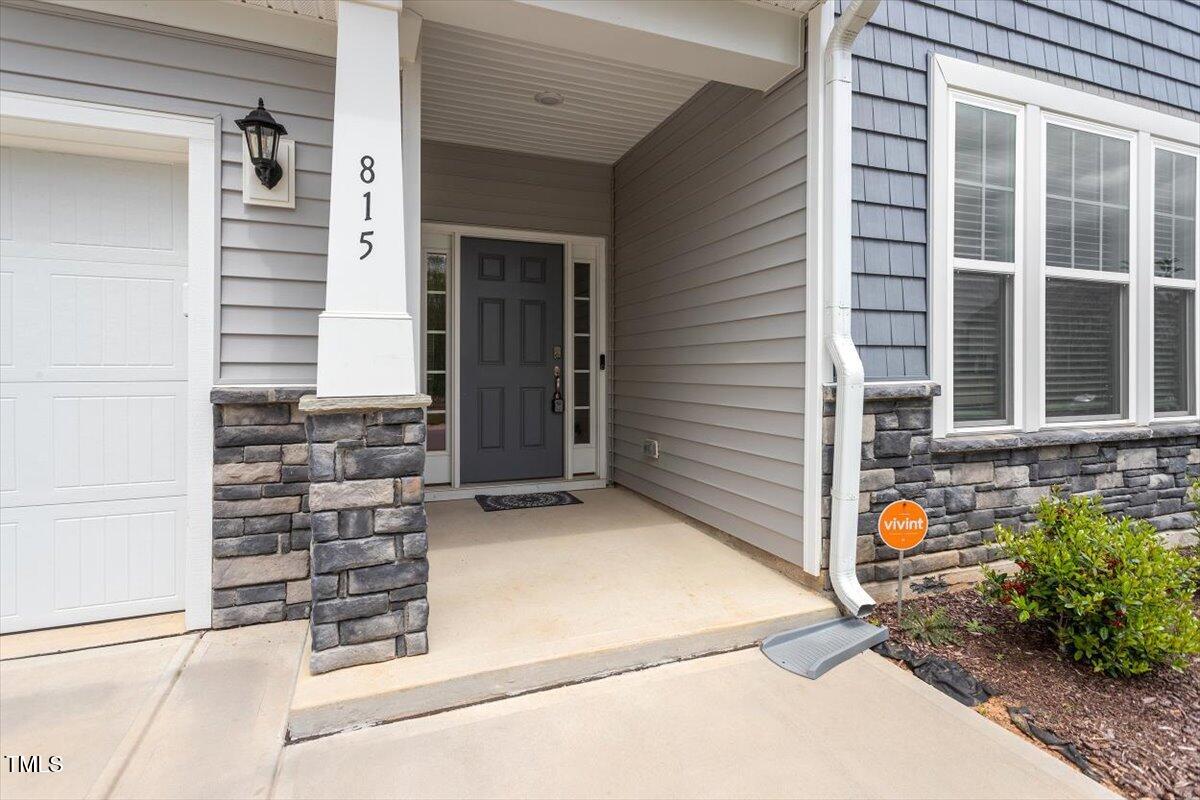 815 Harmony Ranch Lane