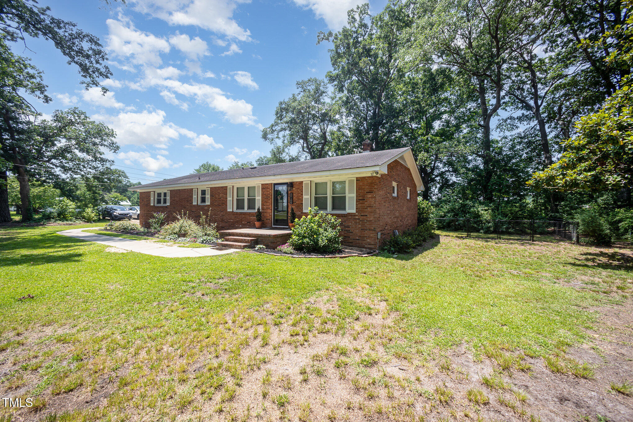 101 Trotwood Drive