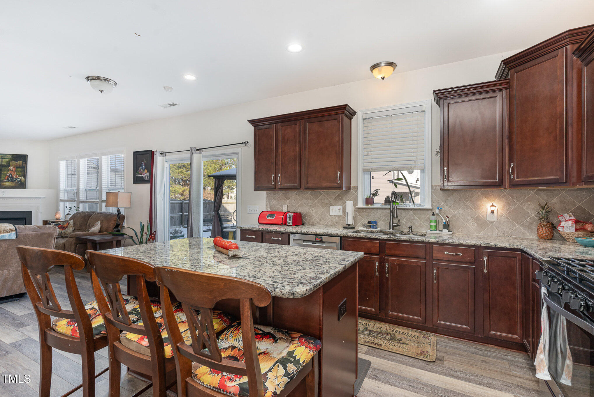 4204 Vineyard Ridge Drive