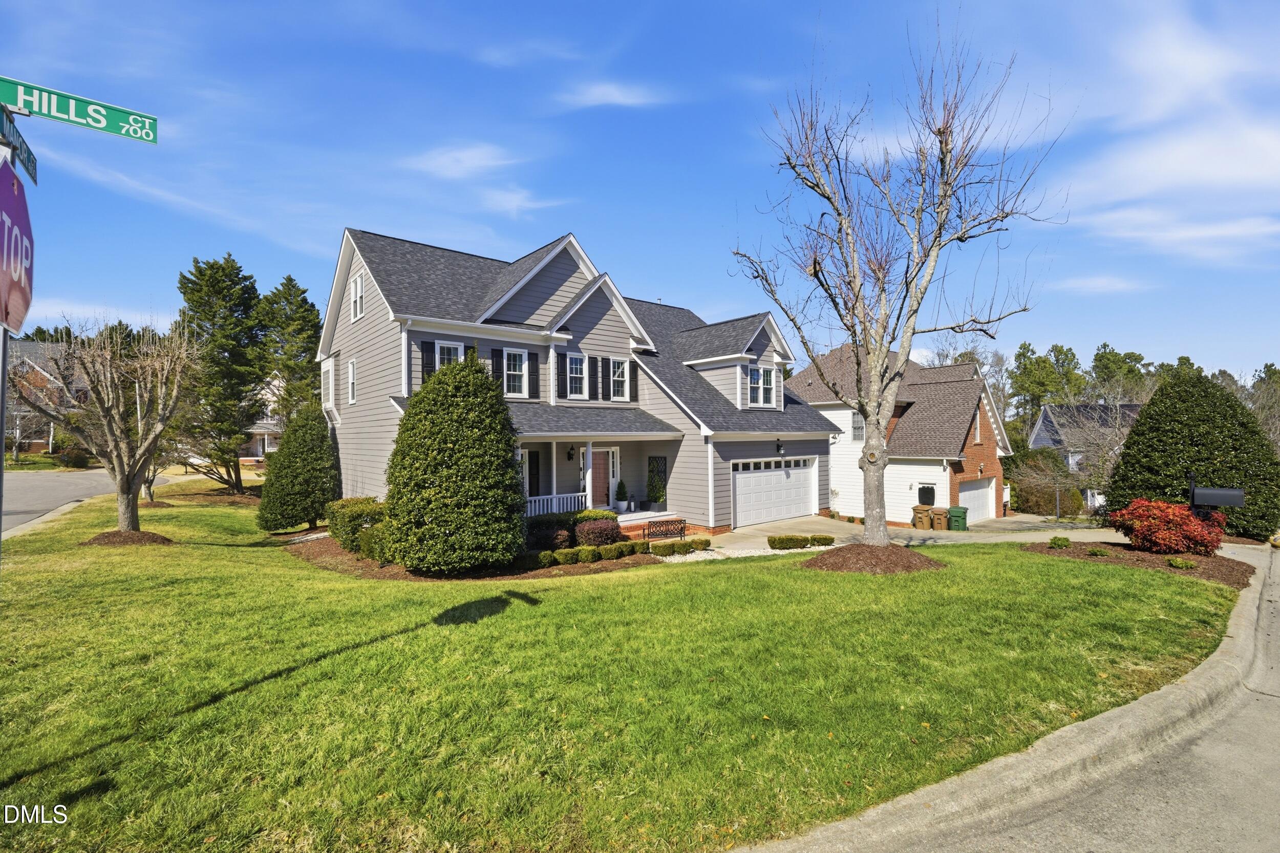 701 Red Top Hills Court