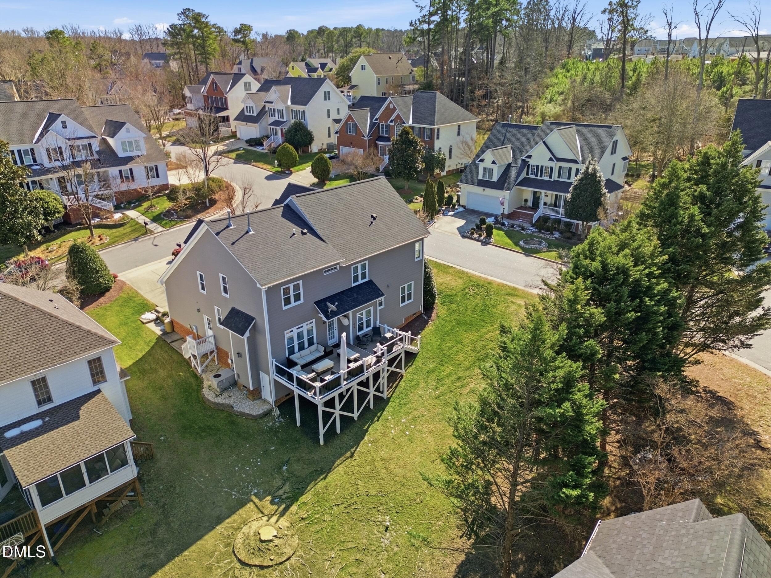 701 Red Top Hills Court