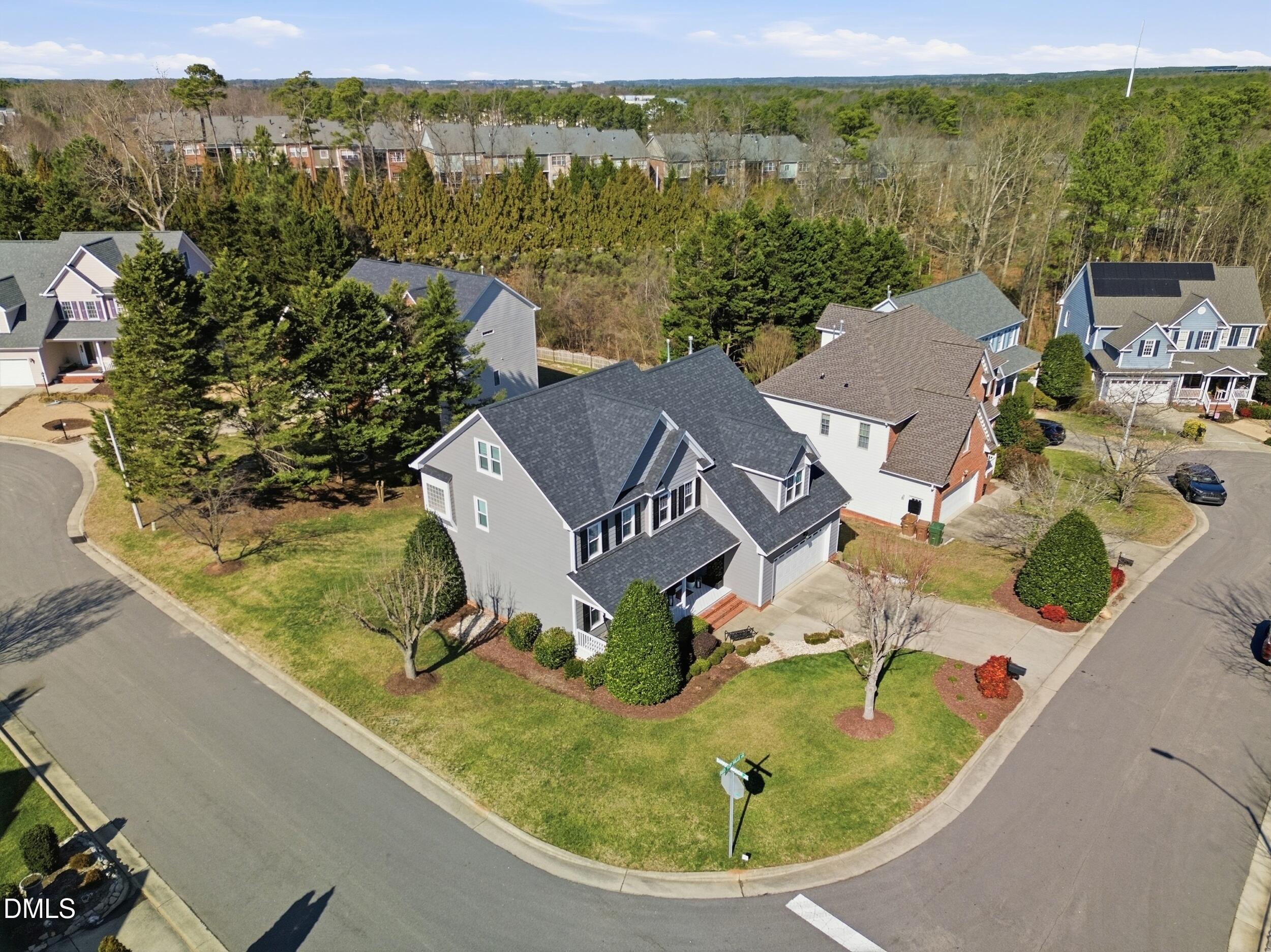 701 Red Top Hills Court