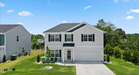 10 Forest Brook Way, Clayton, NC 27520 - #: 10027050